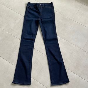 Paige High Rise Manhattan jean